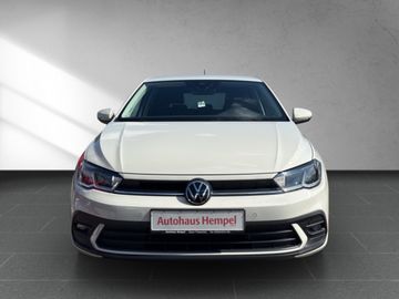 Volkswagen Polo 1.0 Life LED PDC V+H SHZ KLIMA