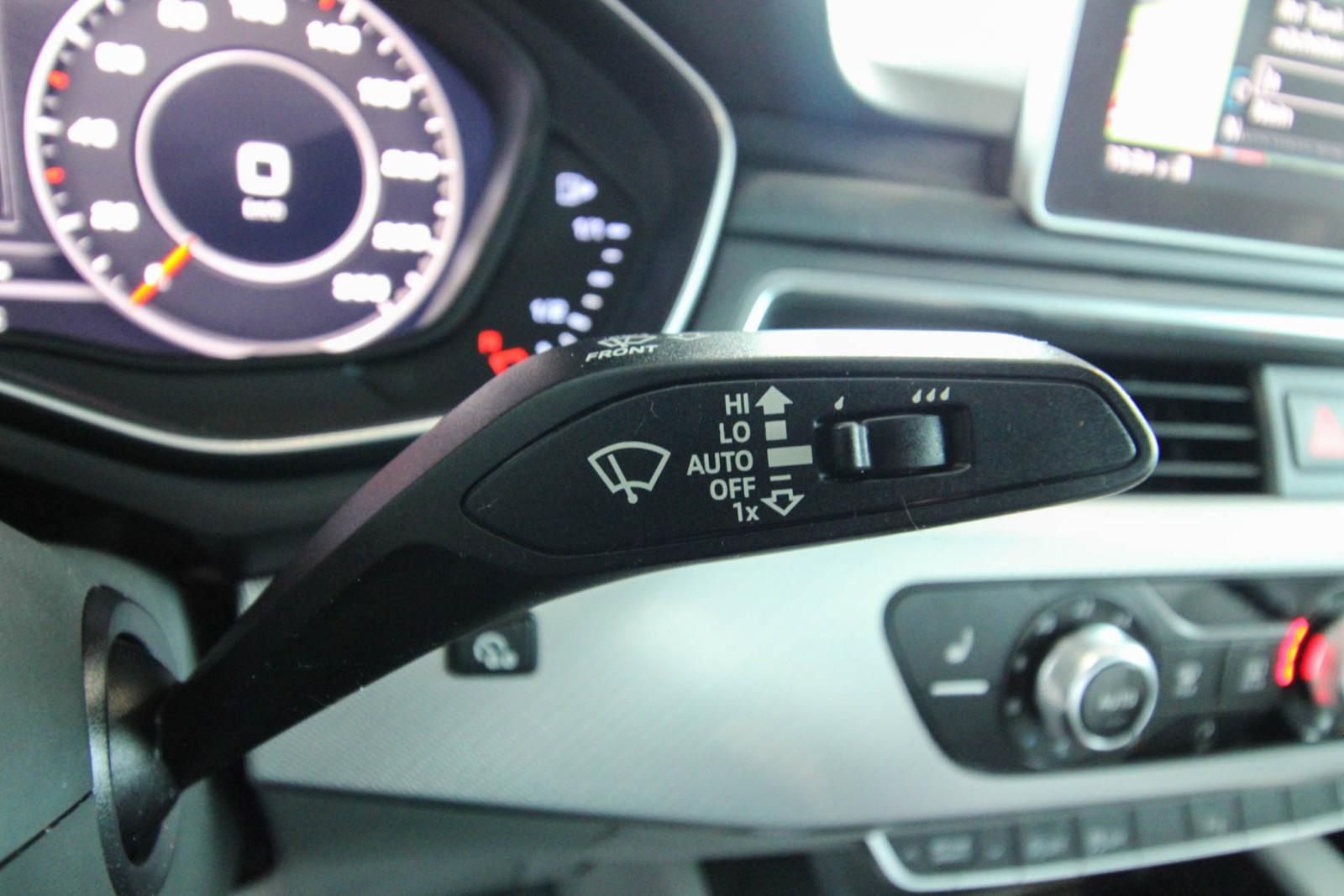Audi A5 Coupe sport S line/MATRIX/VIRTUAL/DAB/SHZ/PDC