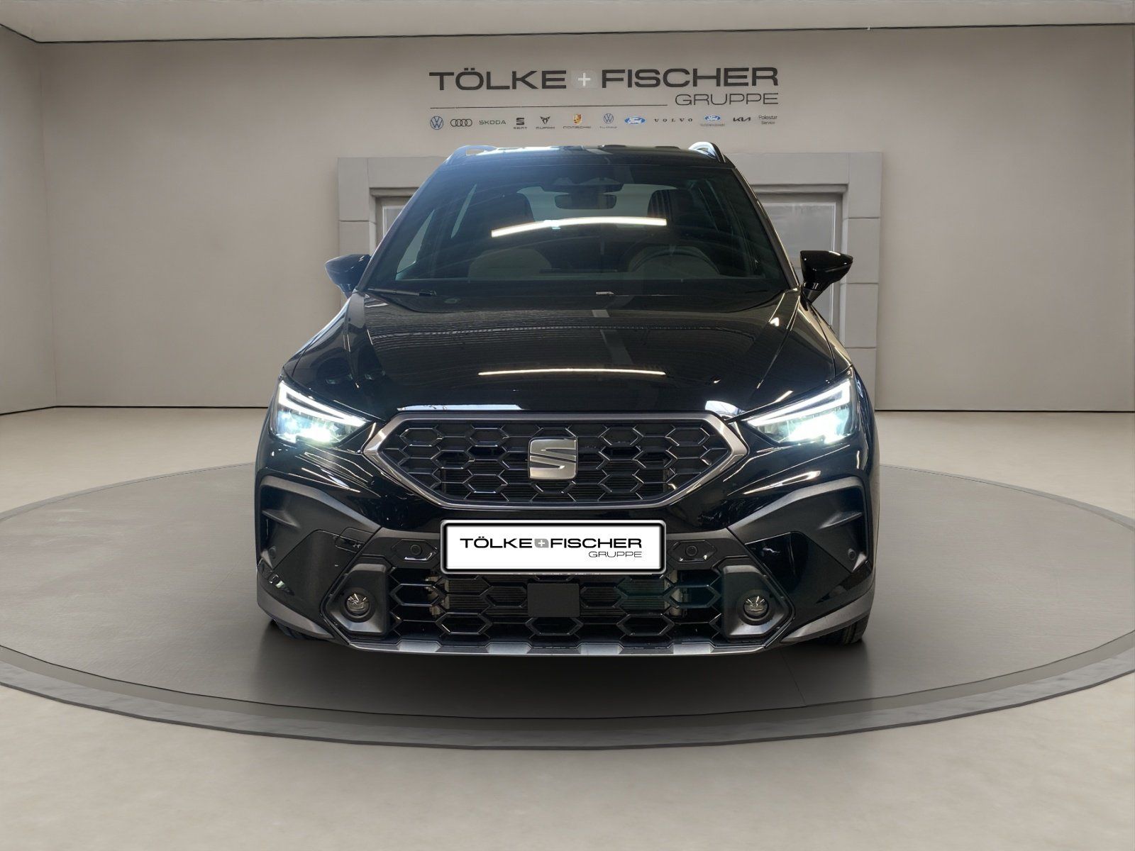 Seat Arona - Bild 3