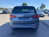 Seat Ateca 2.0 TDI DSG FR-Line NAVI-PRO+LED+FULL-LINK - Gebrauchtwagen in der Nähe & deutschlandweit