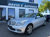 Mercedes-Benz C 200 Kompressor/Elegance/SHZ/TEMPOMAT/TOP - Mercedes-Benz C 200: T Kompressor