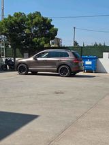 Volkswagen vw touareg 7p  bmt - Volkswagen Touareg: 7