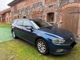 Volkswagen Passat Variant 2.0 TDI SCR DSG Elegance Vari...