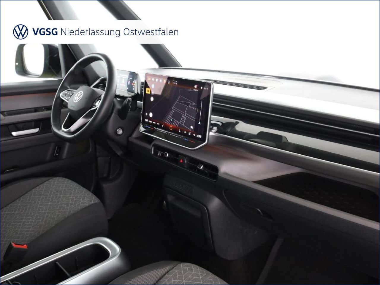 Volkswagen ID. Buzz - Bild 10