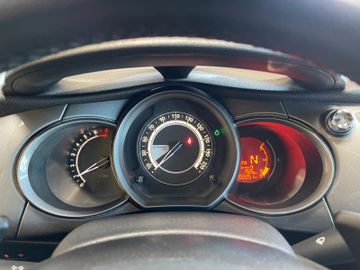 Citroën C3 Exclusive *1.HAND*AHK*ALCANTARA*KLIMA*TEMPOMA