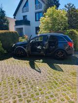 Opel Antara 2.4 Benziner - Opel Antara in Düsseldorf