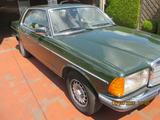 Mercedes-Benz 230 CE H Kennzeichen - Mercedes-Benz 230: Ce