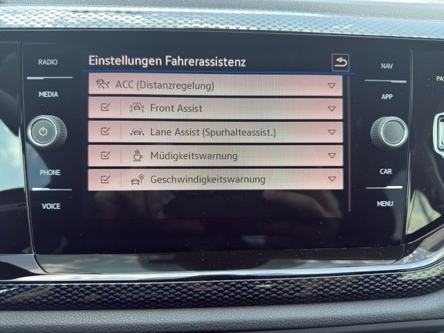 Polo Advanced 1.0 l TSI DSG LED+ACC+KAMERA+CLIMA