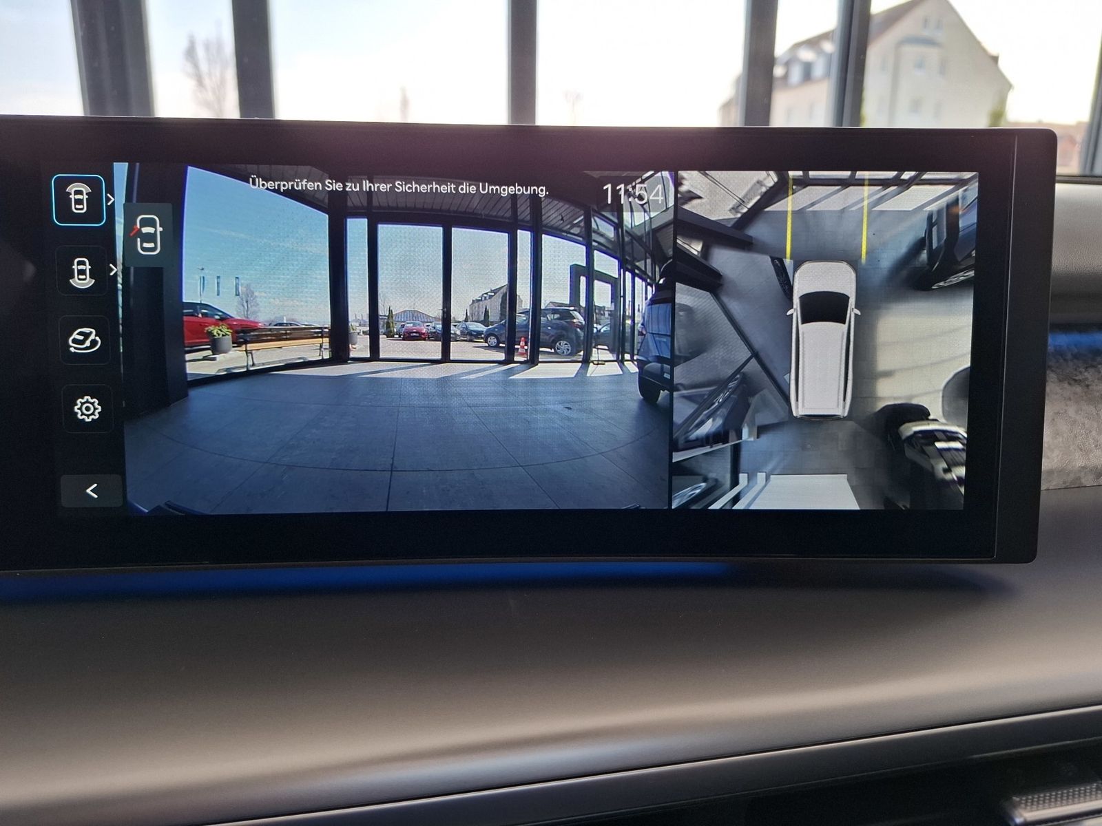 Hyundai IONIQ 9 – Bild 30
