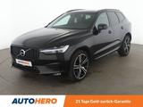 Volvo XC60 2.0 B5 Diesel R-Design AWD Aut.*NAVI*LED* - Volvo XC60 in Leverkusen