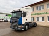 Scania LOWDECK R420, manual, retrarder, EURO 3 vin 824 - Angebote