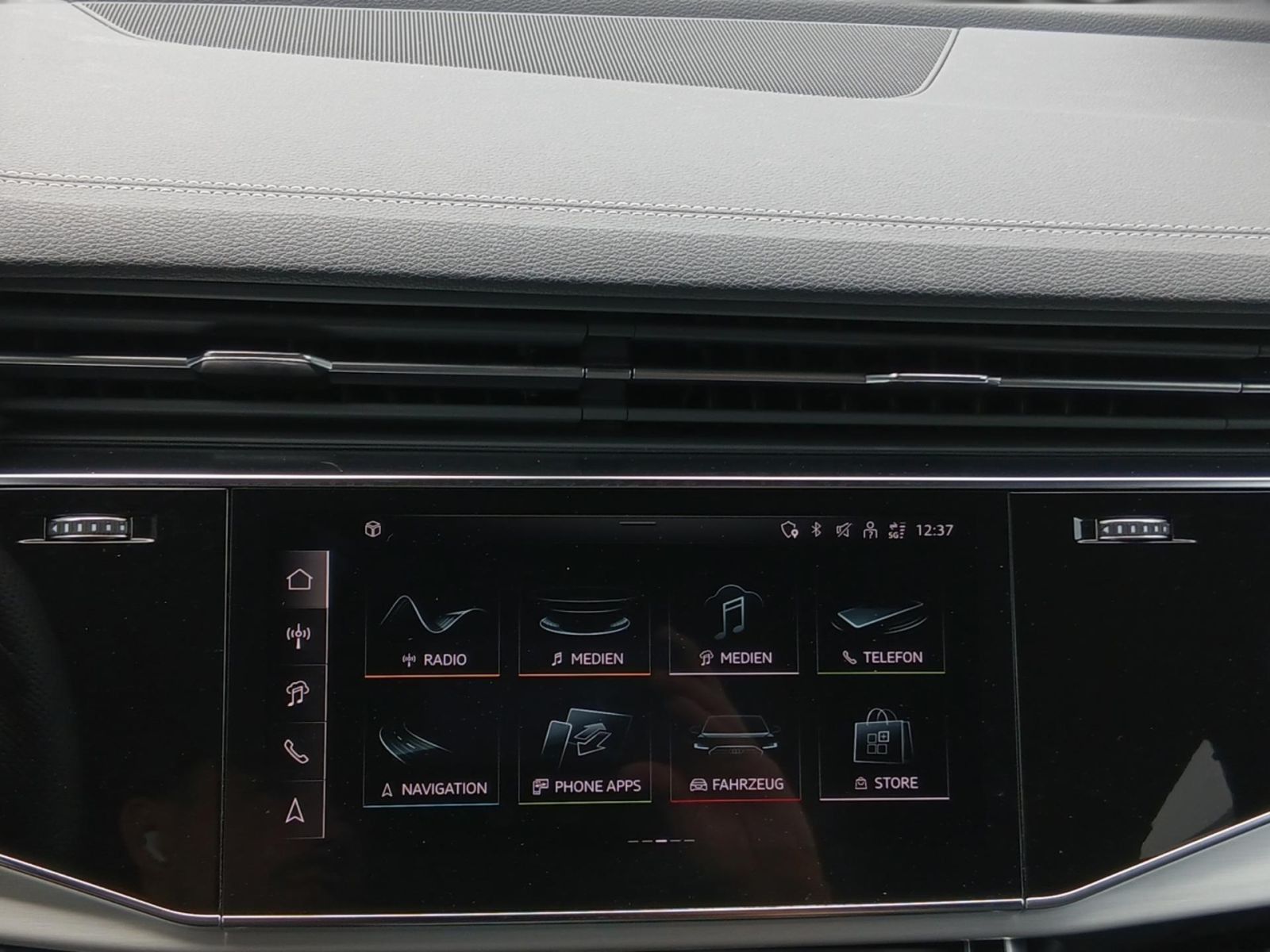 Audi Q7 - Bild 15