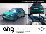 MINI Cooper Cabrio Classic Trim Steptronic Klimaaut.  - MINI Cooper Cabrio: Roadster, Automatik