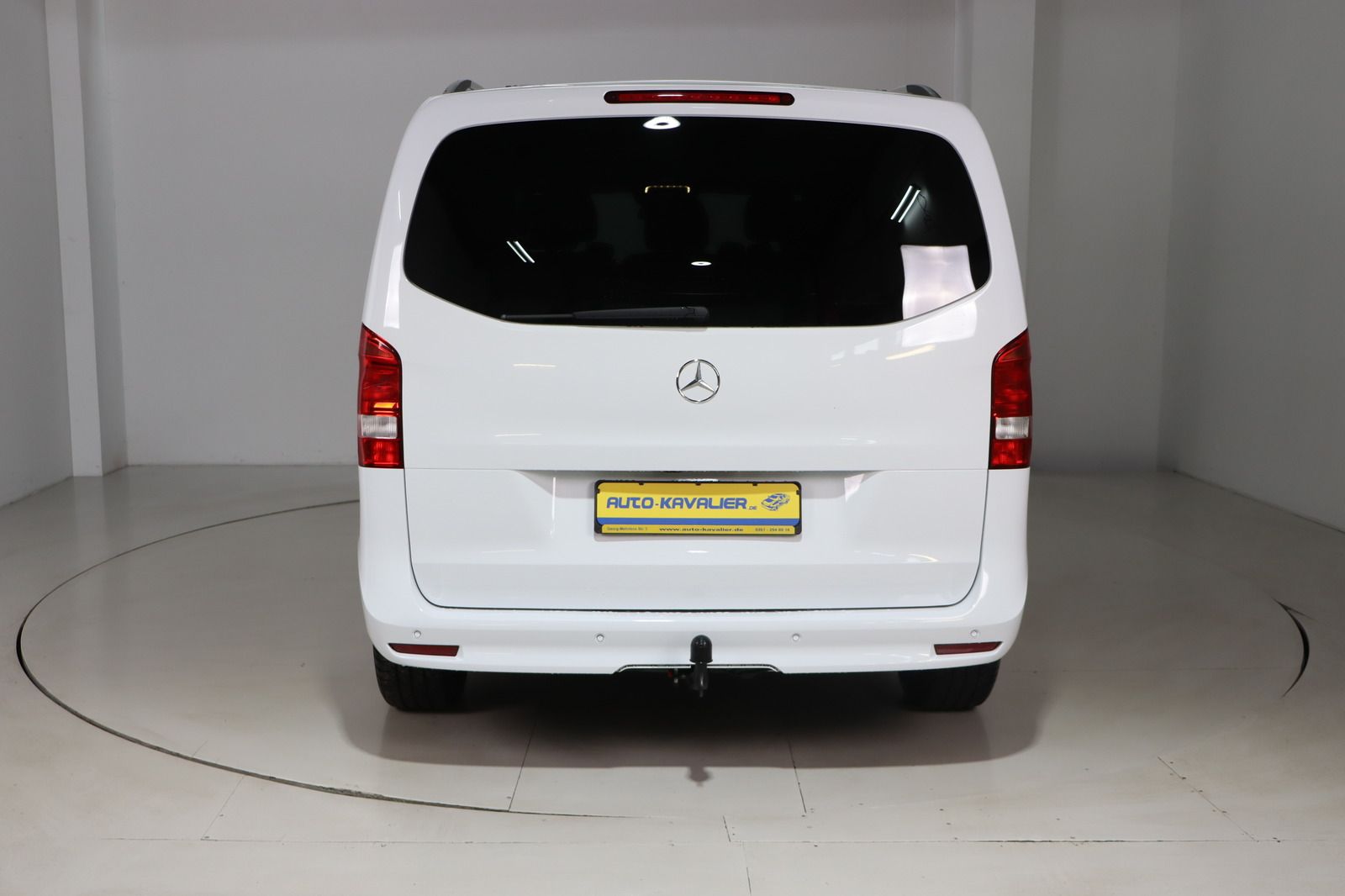 Fahrzeugabbildung Mercedes-Benz V 220 d * ILS * LED * Sitzhzg. * Tempomat