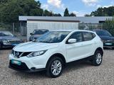 Nissan Qashqai Acenta Automatik Navi Kamera Klimaauto. - Nissan Qashqai