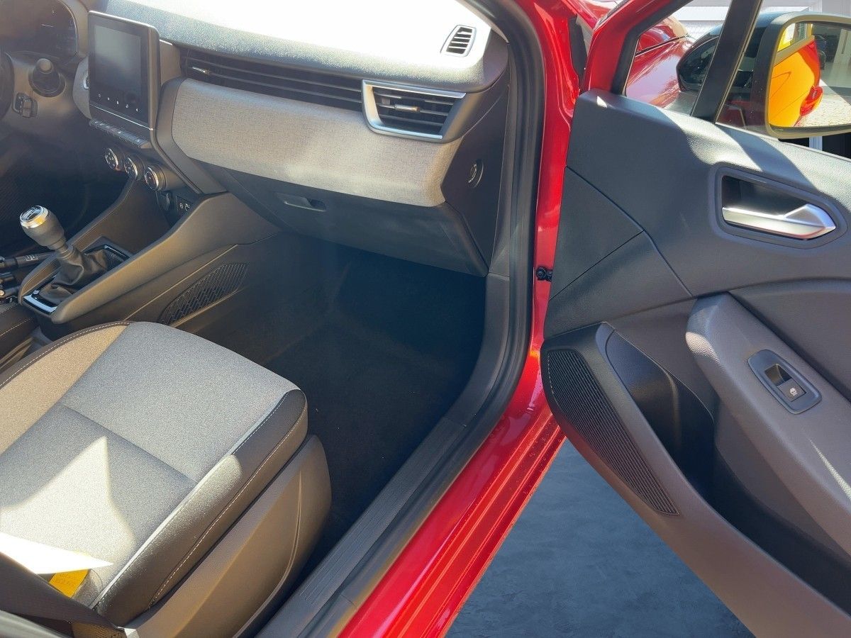 Renault Clio - Bild 8