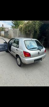 Ford fiesta Automatik Getriebe 1998 - gebrauchte Ford Fiesta aus dem Jahr 2000