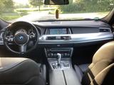 BMW 530 Gran Turismo 530d xDrive Gran Turismo - - BMW 530 Gran Turismo aus 2014