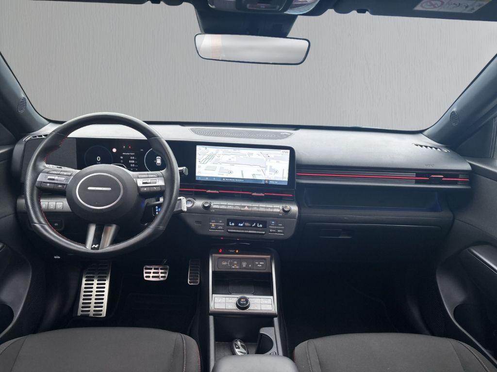Hyundai Kona – Bild 15