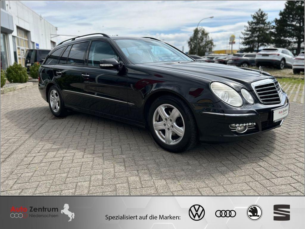 Mercedes-Benz E 220 T CDI Automatik Avantgarde Ab 29 EUR