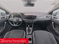 Volkswagen Taigo - Vorschau Bild 12