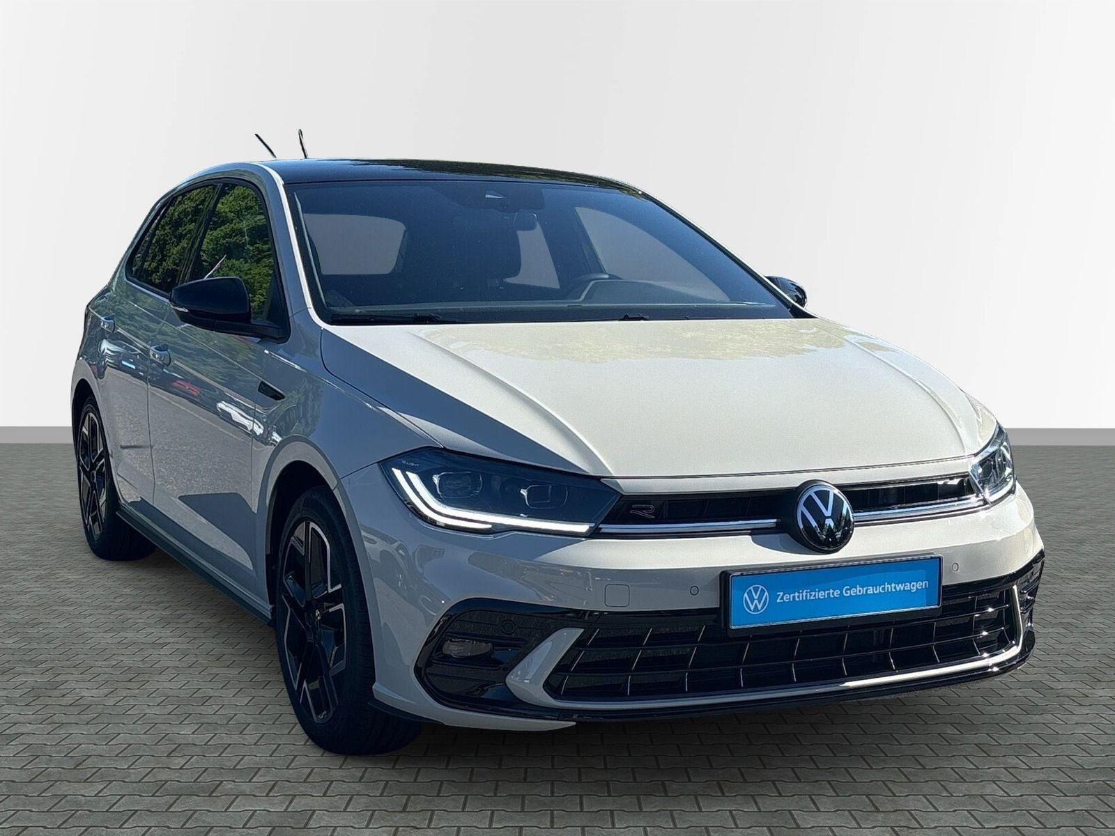 Volkswagen Polo R-Line foto 5