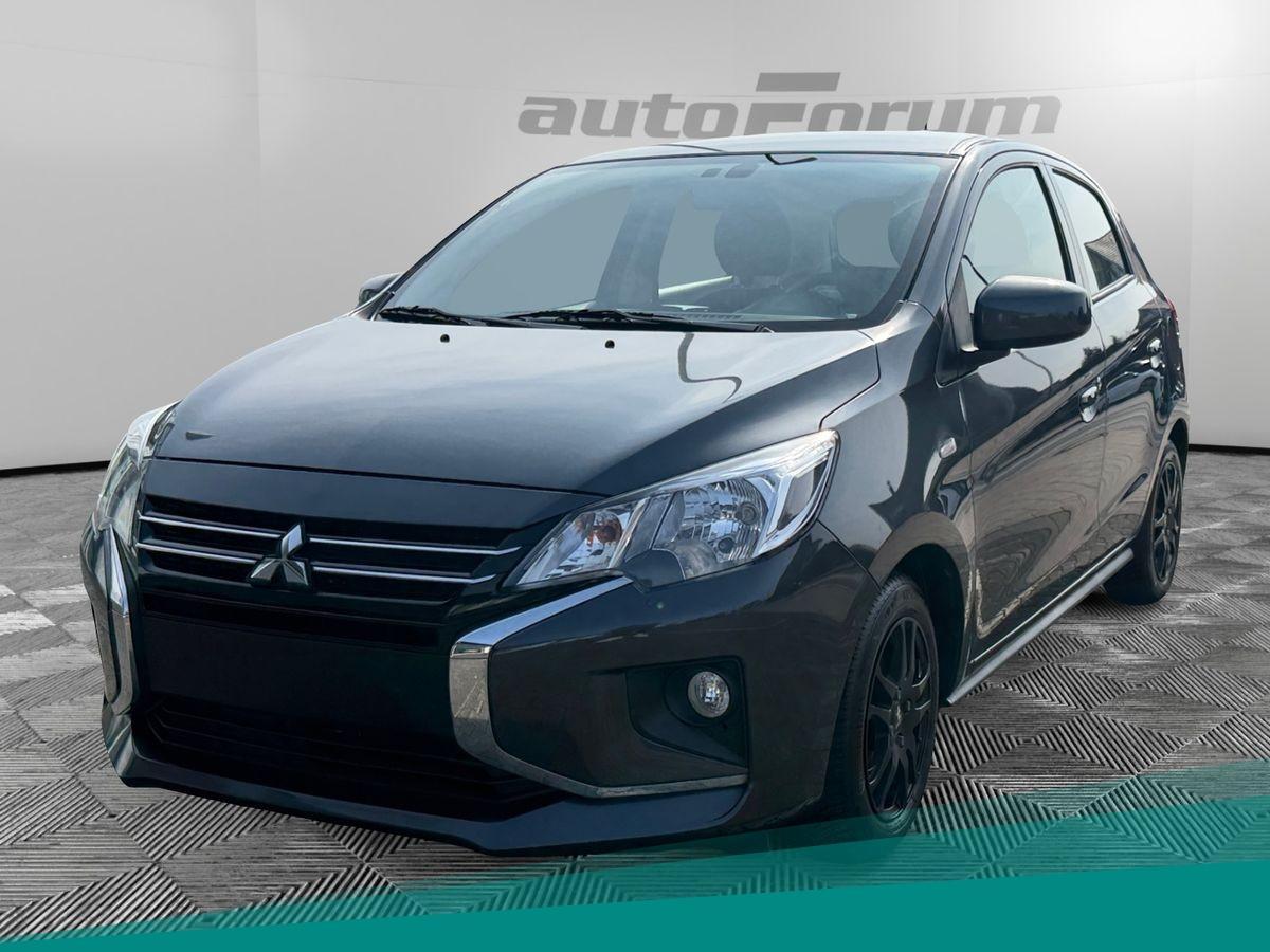 Mitsubishi Space Star 1.2 Select Klima+DAB