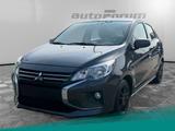 Mitsubishi Space Star 1.2 Select Klima+DAB - Mitsubishi Space Star Gebrauchtwagen in Bielefeld