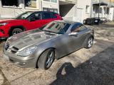 Mercedes-Benz Mercedes SLK 350 R171 Carlson Cabrio Roadster - Mercedes-Benz SLK 350 aus 2005