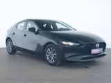 Mazda 3 Selection Fernlichtassistent|CarPlay|Navi|HuD - Mazda 3 in Frankfurt (Main)
