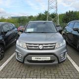 Suzuki Vitara 1.6 (4x2) Automatik Comfort - Suzuki Vitara: Comfort