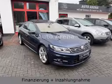 Volkswagen CC 2.0 TDI DSG Individuell R Line 4Motion Pano - Volkswagen CC: 2.0