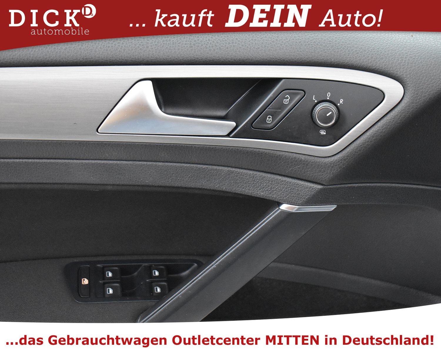 VW Golf VII Var 2.0d Comfortl GEPFLEGT NAVI+SHZ+AHK - Image 21