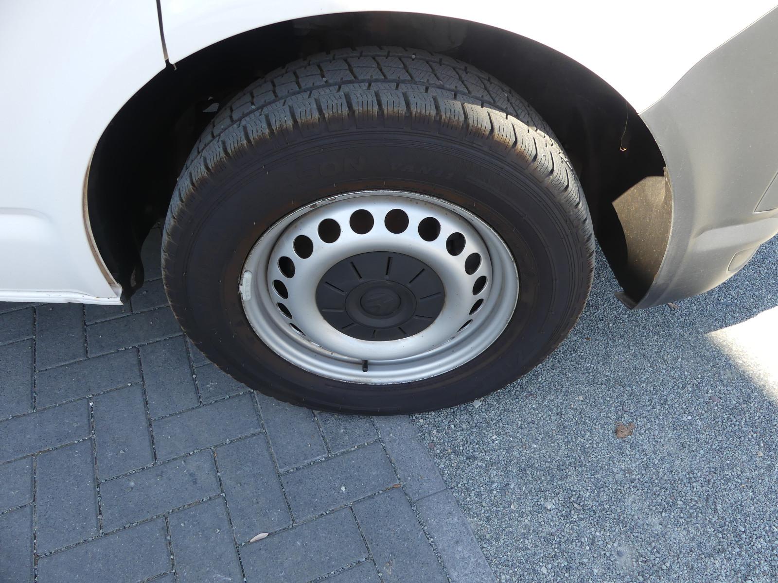 Volkswagen T6 Transporter Pritsche Pritsche Doppelkabine la