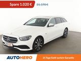 Mercedes-Benz E 300 de T Avantgarde Aut.*MULTIBEAM*NAVI*ACC* - Mercedes-Benz E 300 Gebrauchtwagen in München