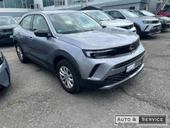 OPEL Mokka Enjoy 1.2*MT*LED*CAM*Allwetter*1.Hand*