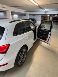 2017 AUDI SQ5 — фото 2