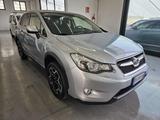 Subaru XV XV I 2.0d S Unlimited (exclusive) 6mt - Subaru XV aus 2012