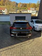 BMW X2 sDrive20i M Sport X Steptronic DCT M Sport X - BMW X2 in Saarbrücken