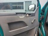 Volkswagen T5 Transporter Kasten-Kombi Kasten - VW T5 Transporter von 2007