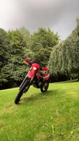 Beta RR4T 125ccm LC - 125 CCM