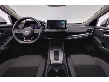 Nissan Qashqai - 10
