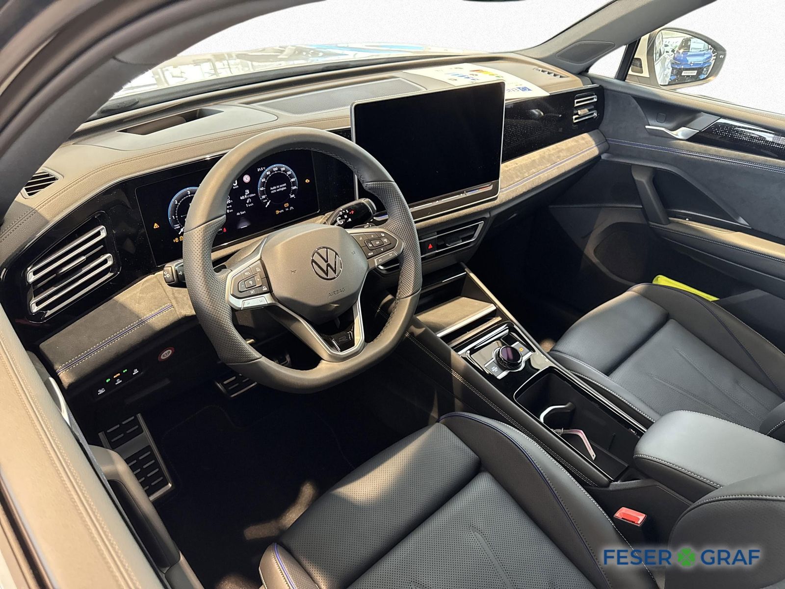 Volkswagen Tiguan - Bild 8
