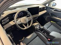 Volkswagen Tiguan - Vorschau Bild 8