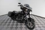Harley-Davidson Street Glide FLHX CVO Umbau Bagger 5HD Serv+NEU - HARLEY-DAVIDSON UMBAU