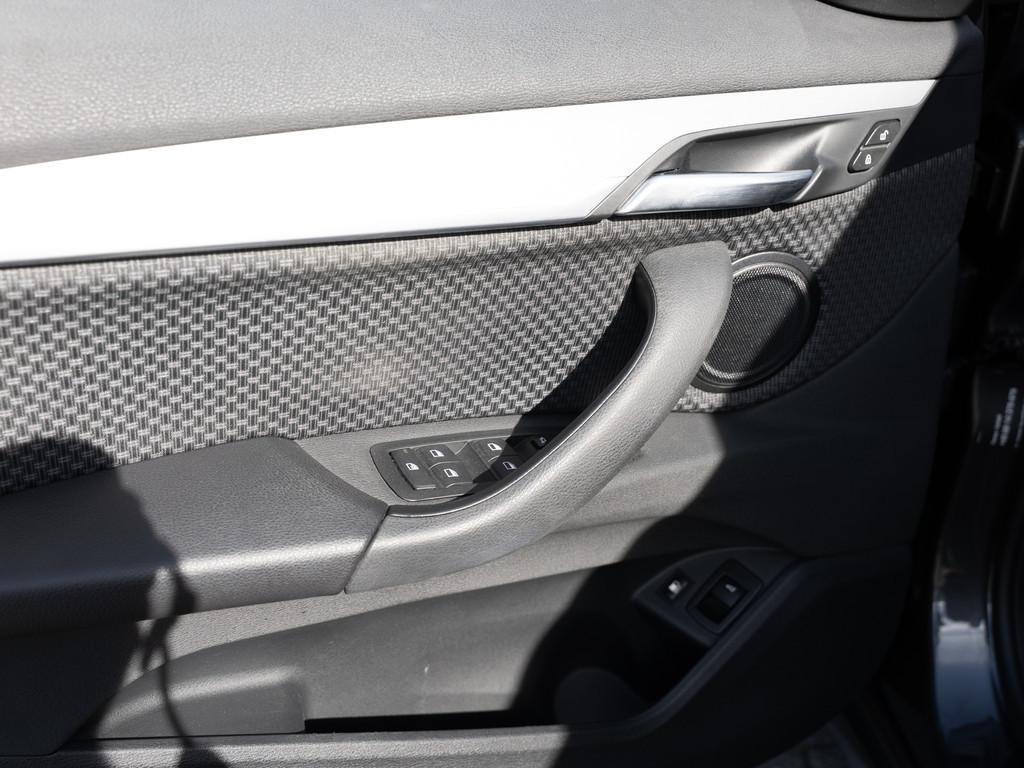 BMW X1 xDrive25e Advantage FACEL. LED NAVI KAMERA, миниатюра 25