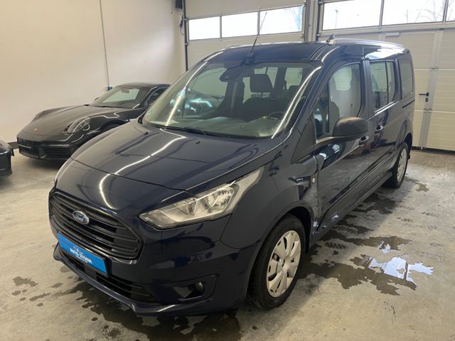 Ford Transit Connect Kombi lang 1.5 TDCI *PDC*AHK*Kam