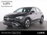 Mercedes-Benz GLA 180 Progressive+NavPrem+LED-HP+EHeck+Kamera+