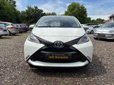 Toyota Aygo AYGO x-play-Kamera - Toyota in Göttingen