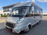 HYMER / ERIBA / HYMERCAR B524 Solar*Markise*SAT-TV*Standklima*AHK - Integrierte Wohnmobile & Wohnwagen